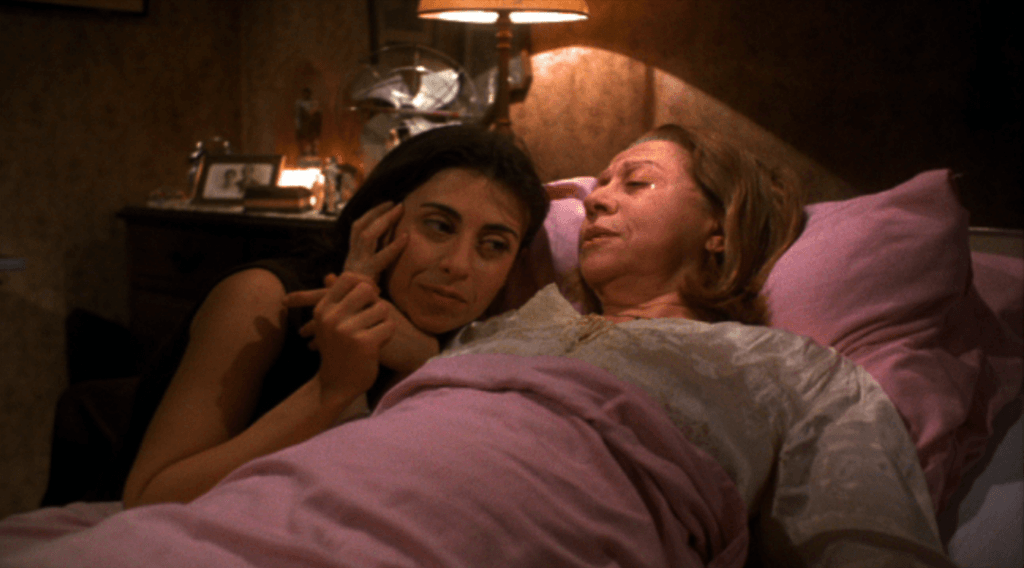 Fernanda Torres é homenageada no Brasiliana TV com especial de sete filmes