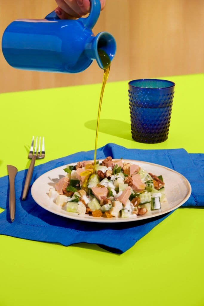 Verão 2025: receitas fáceis, práticas e refrescantes com pescados enlatados