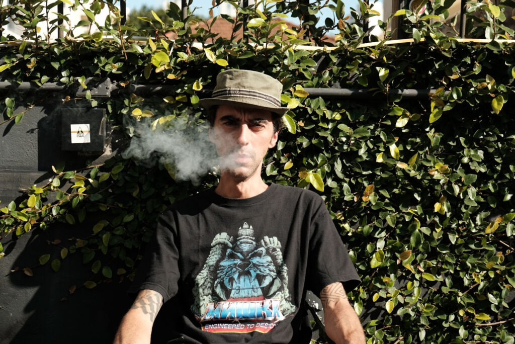 DJ Nuts é mais uma atração confirmada no Festival Cecília Viva, em São Paulo