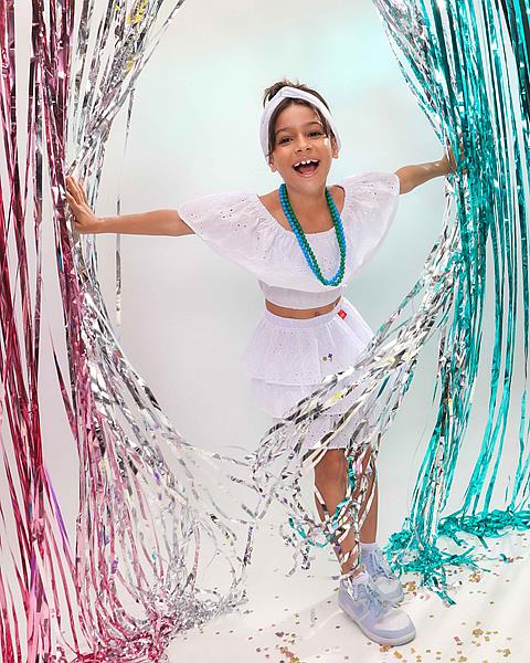 Carnaval infantil: ideias de fantasias para os pequenos curtirem a festa