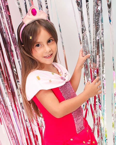 Carnaval infantil: ideias de fantasias para os pequenos curtirem a festa