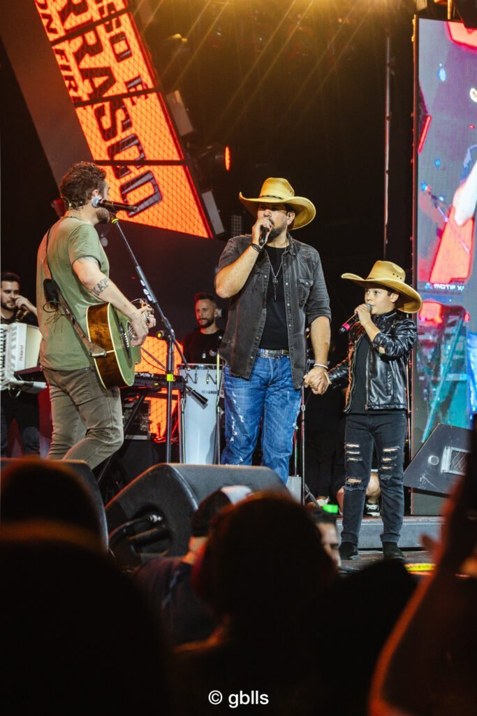 Evento de Fernando e Sorocaba, Churrasco On Fire, desembarca em Florianópolis 