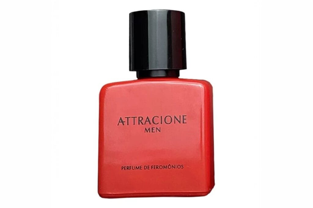 Attracione lidera vendas em grandes plataformas e cresce como fenômeno no mercado de fragrâncias