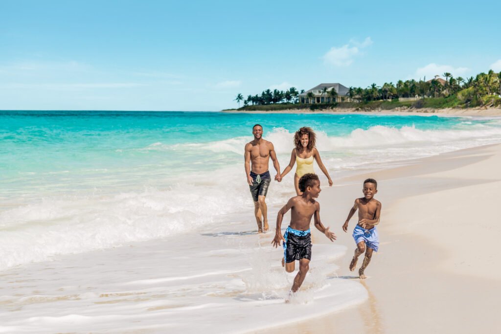 Bahamas registram crescimento turístico sem precedentes: mais de 11 milhões de visitantes em 2024! 1 Bahamas registram crescimento turístico sem precedentes: mais de 11 milhões de visitantes em 2024!