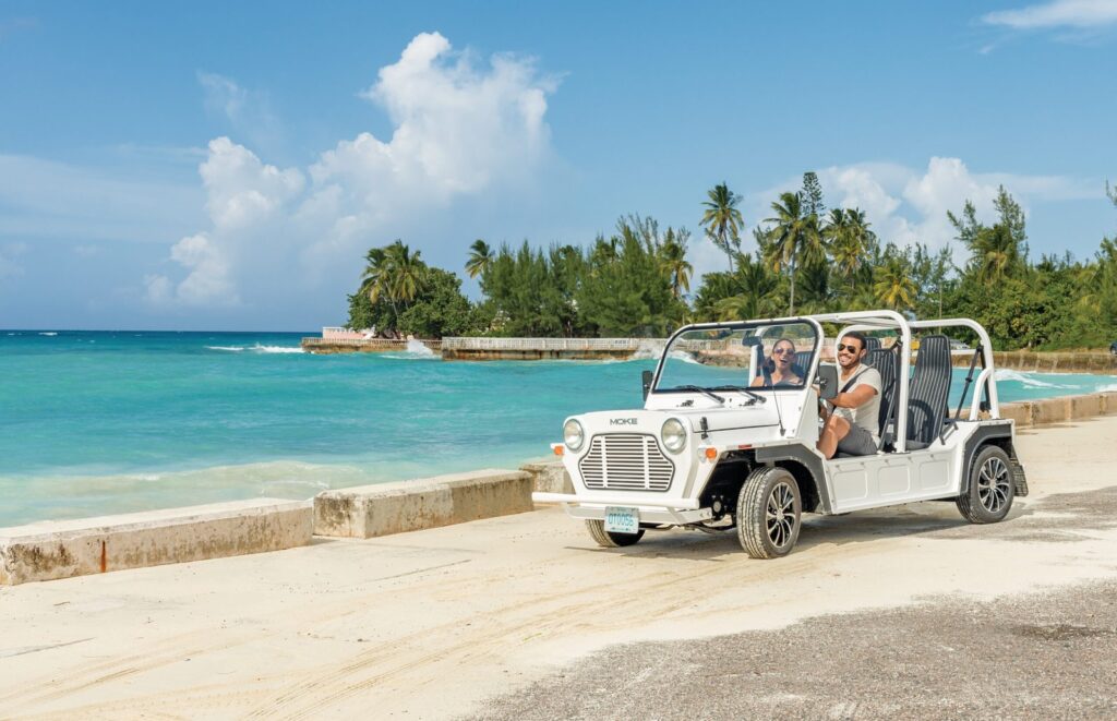 Bahamas registram crescimento turístico sem precedentes: mais de 11 milhões de visitantes em 2024!