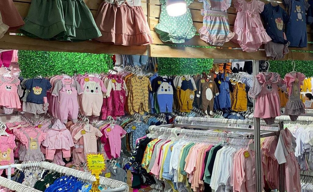 Feira Mega Gestante no Rio de Janeiro: Uma experiência única para gestantes e famílias