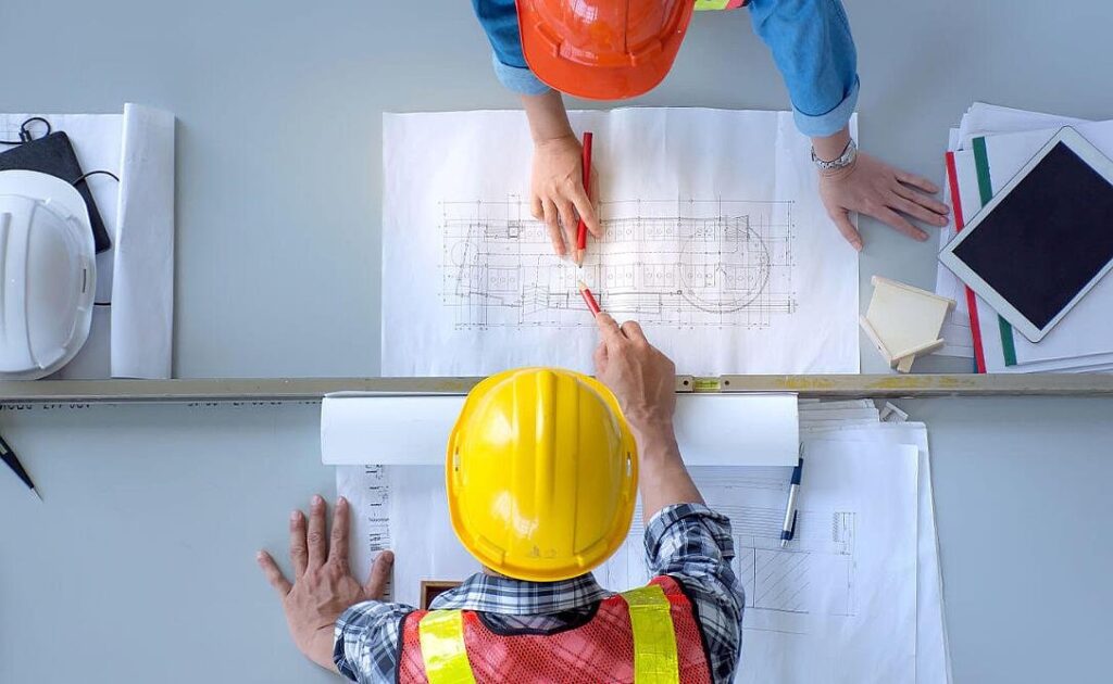 Construção e Tempo: como evitar que obras se tornem intermináveis