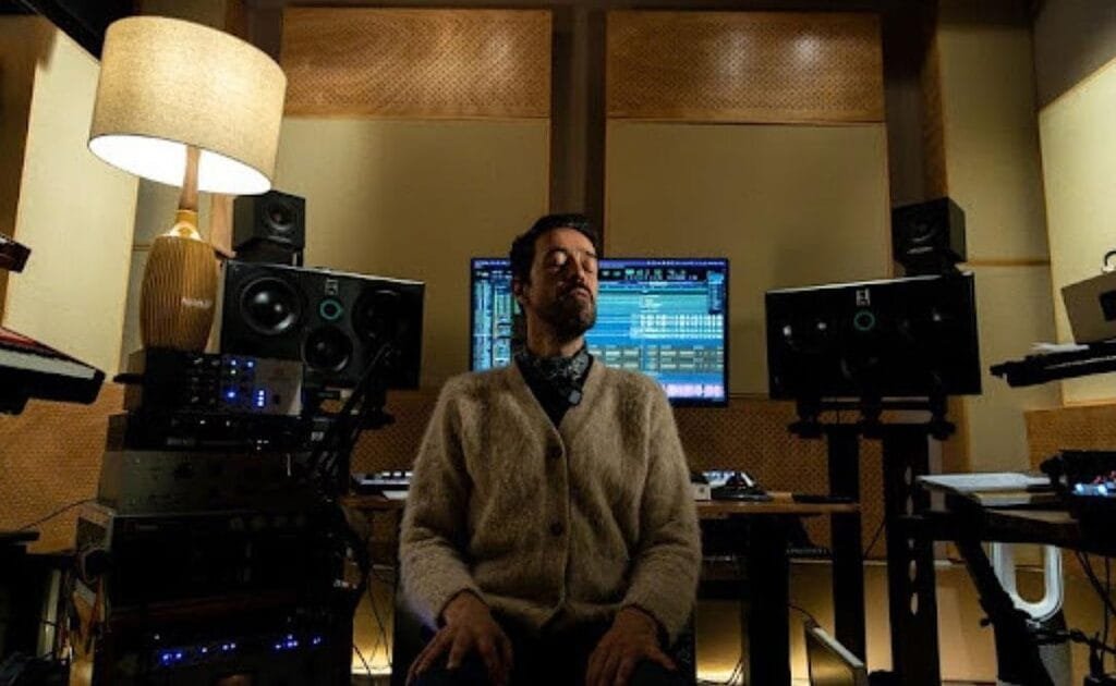 Meme del Real lança seu primeiro single solo “Princesa”