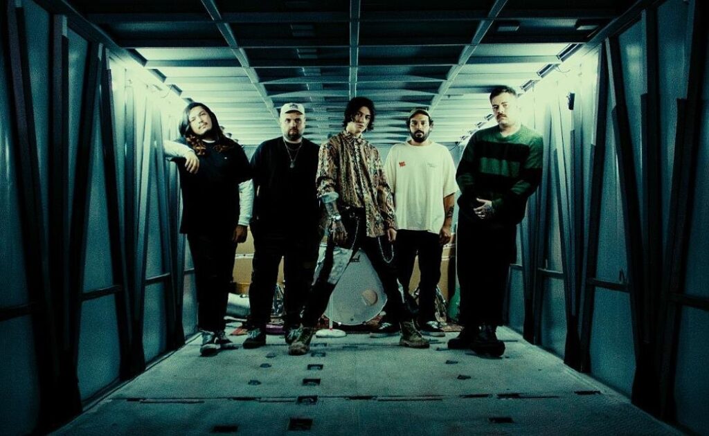“O Que Você Faria?”: novo single do Bullet Bane traz sonoridade densa e explora o peso das decisões