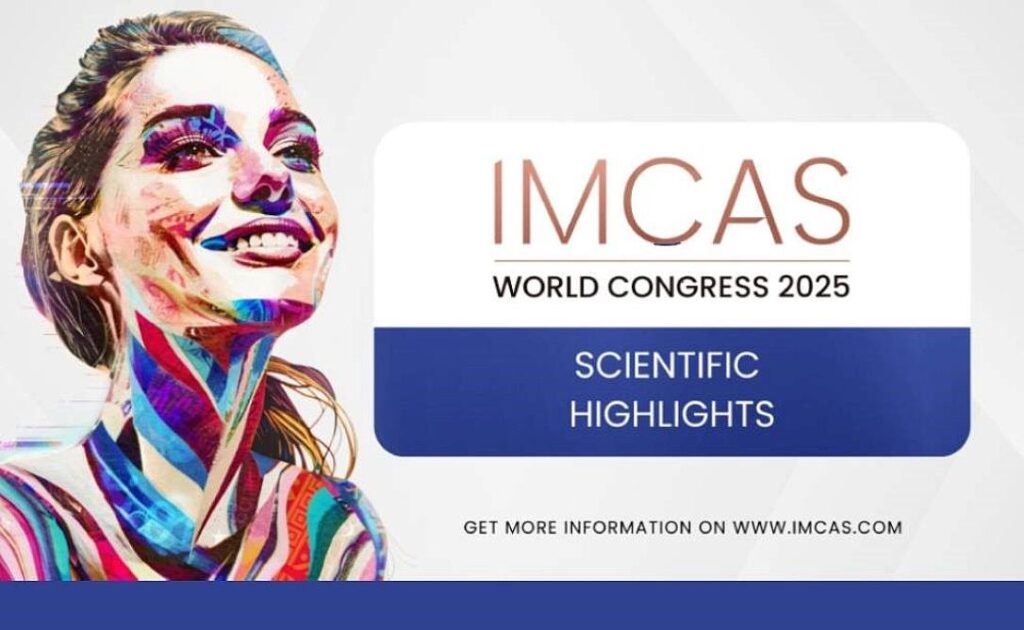 Instituto Elysium Traz as Tendências Estéticas de 2025 Direto do IMCAS Paris