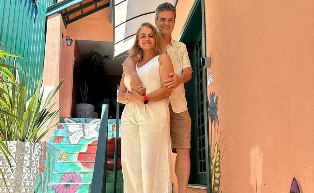 Villa Ida: Um Refúgio com Alma Italiana no Coração de Serra Negra