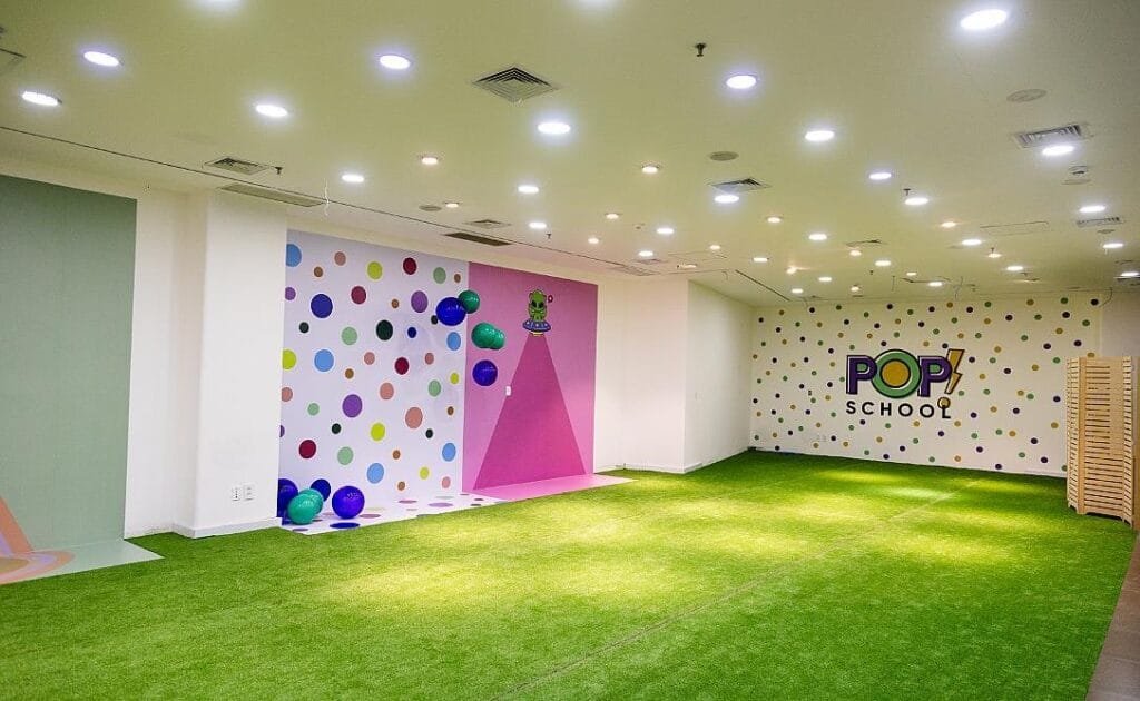 Bloquinho POP+Max agita o Carnaval da criançada em São Paulo