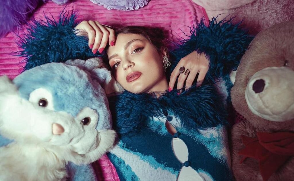 Tour em São Paulo agora em fevereiro com Laura G promete agitar o público com muita música e carisma