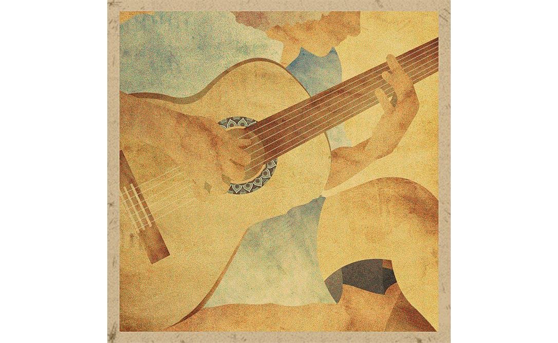 Will Santt lança releitura de “O Pato”, clássico da Bossa Nova, pela Alma Music 2 Foto: Divulgação