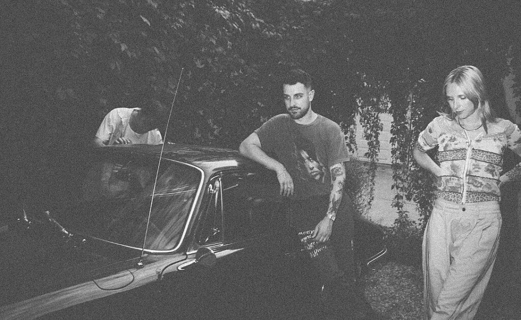 Wild Rivers lança o single “Simp Song (Better with Madi)”