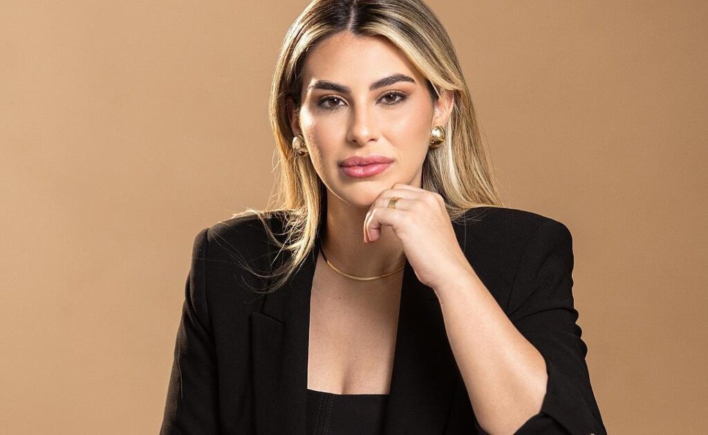 Empresária Gabriela Meschini lidera projeto de empoderamento feminino através do desenvolvimento pessoal