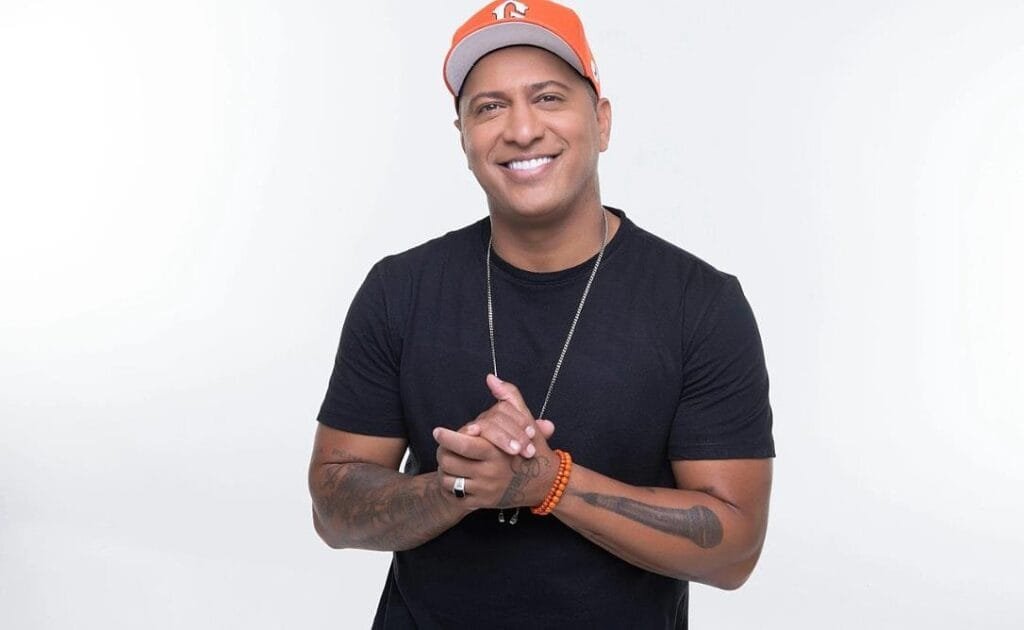 Neste domingo (9), tem o show Samba Rena com Renato da Rocinha, Délcio Luiz Grupo Entre Elas e Samba Taberna