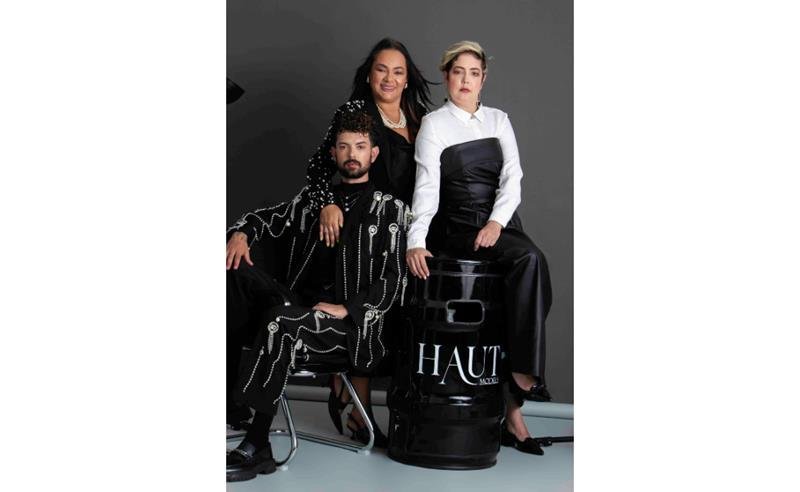 Haut Models: uma trajetória de amor e inovação na moda Haut Models: uma trajetória de amor e inovação na moda