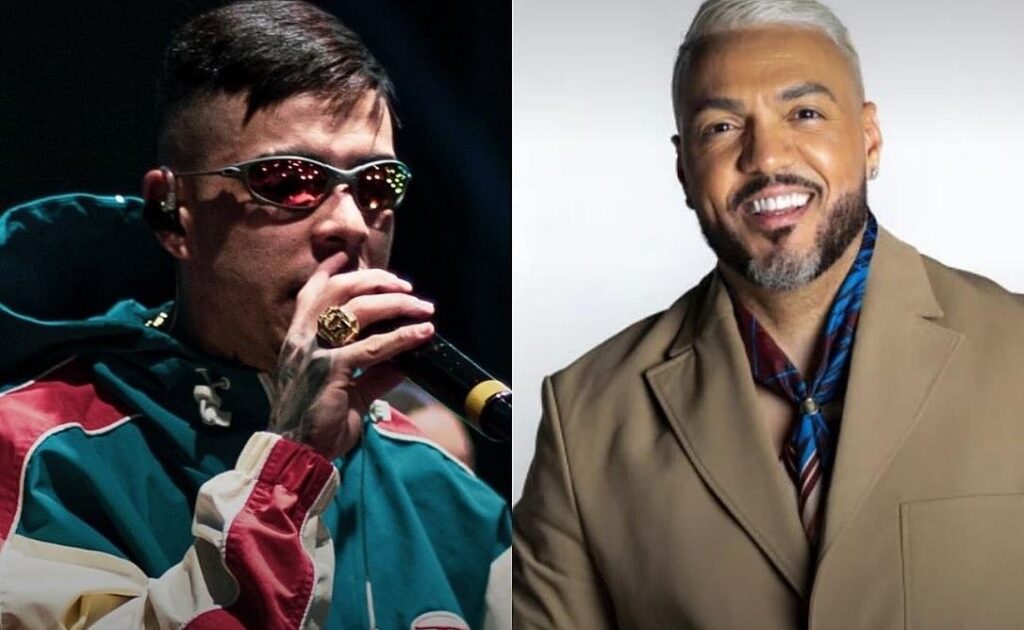 MC Tuto e Belo lançam “Sossegadinha” nas plataformas digitais