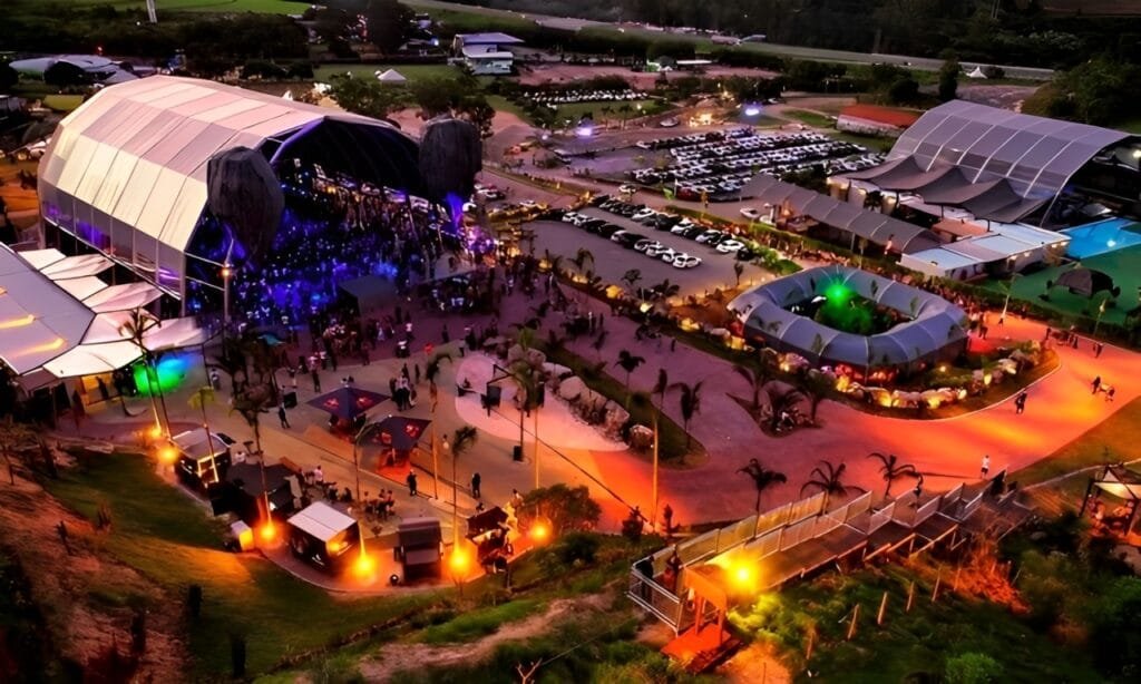 AME LAROC FESTIVAL 1