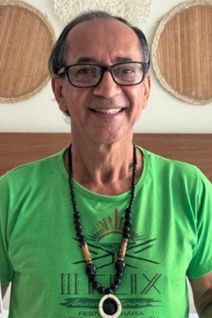 Ademario Ribeiro Payayá