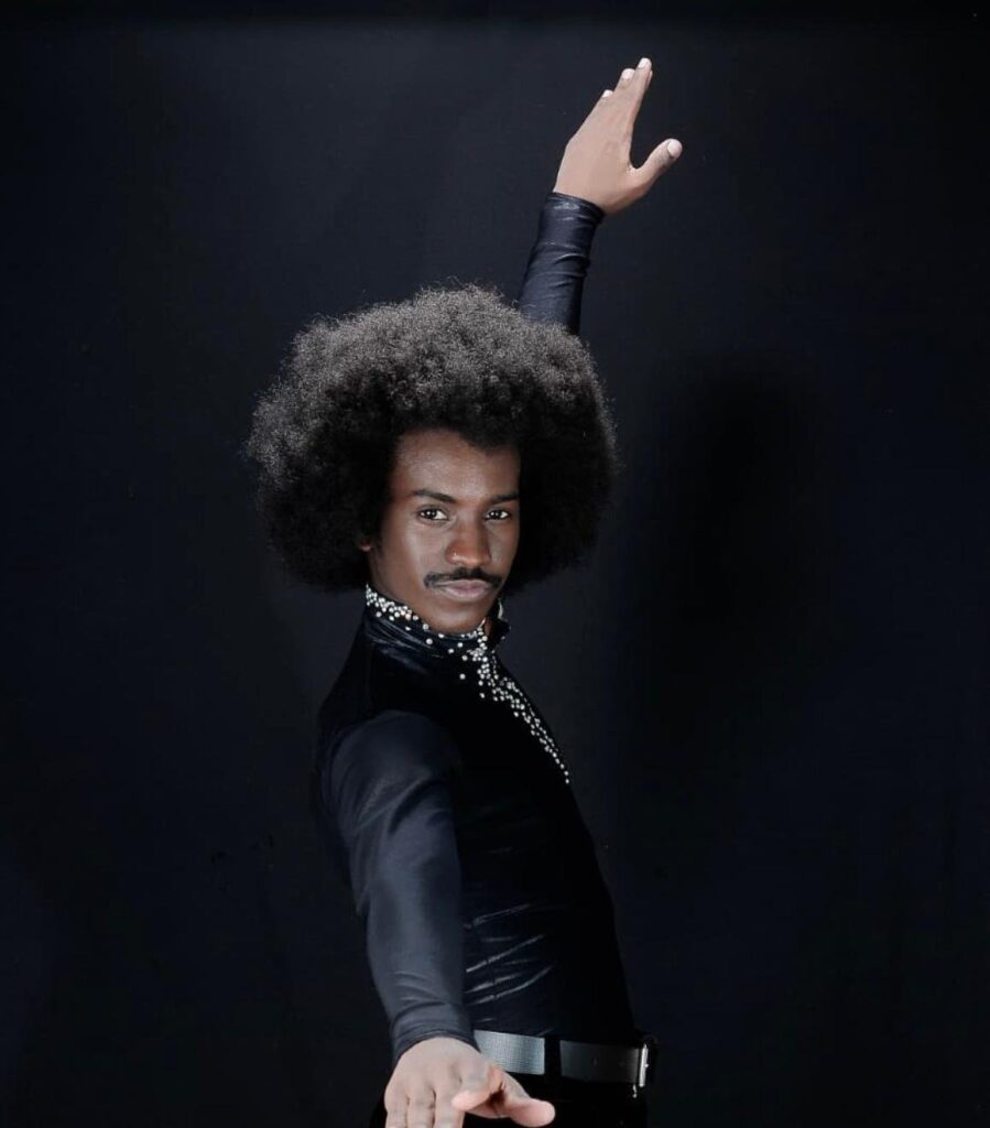 Bailinho Vivelavu – Carnaval com brilho sustentável