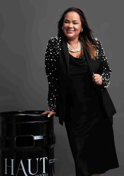 Haut Models: uma trajetória de amor e inovação na moda 6 Haut Models: uma trajetória de amor e inovação na moda