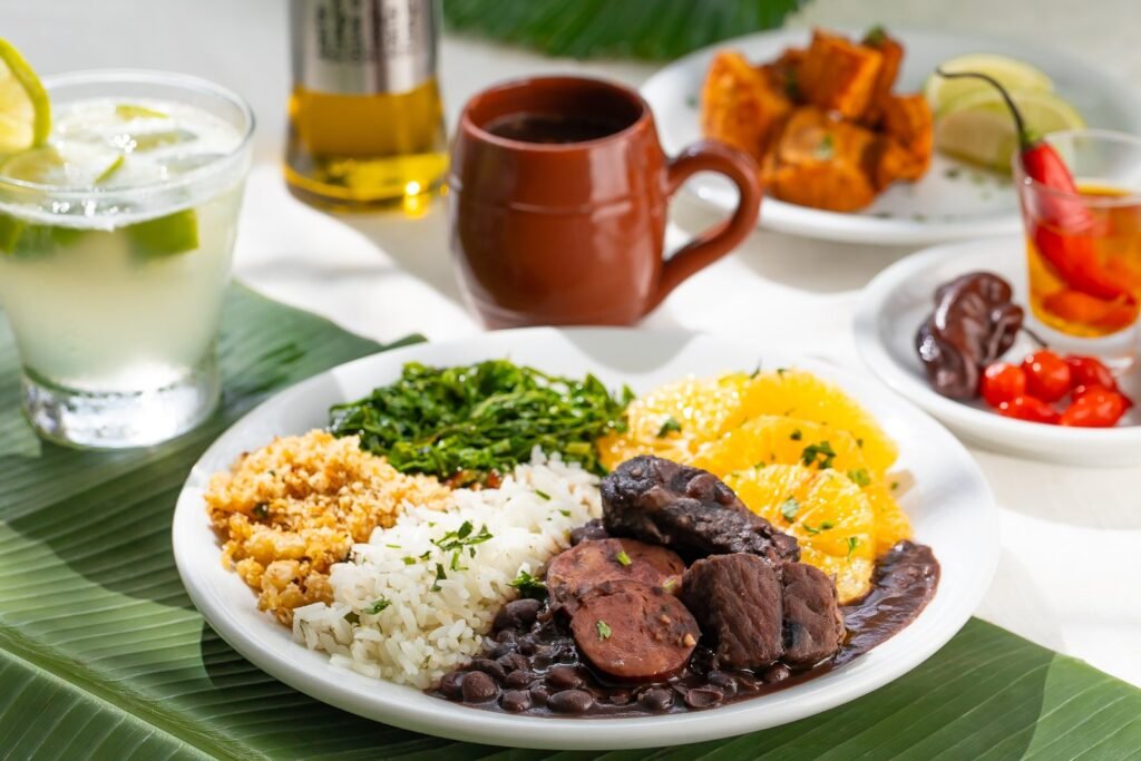 CDesign Hotel apresenta Feijoada no Sábado de Carnaval, em 1º de março
