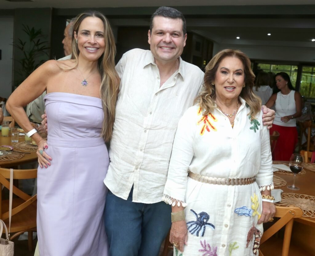 Aniversário de Claudia Cury no Arouca Barra Clube 4 Aniversário de Claudia Cury no Arouca Barra Clube