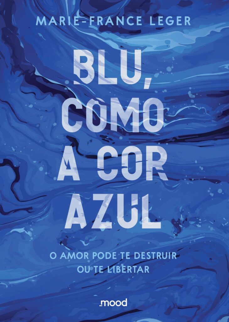 Autora canadense convida jovens a refletir sobre saúde mental