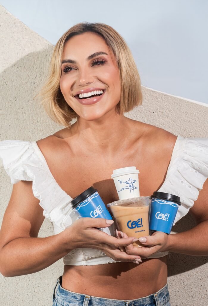 COÉ! Café chega ao Rio de Janeiro unindo Praticidade e Lifestyle 2 COÉ! Café chega ao Rio de Janeiro unindo Praticidade e Lifestyle