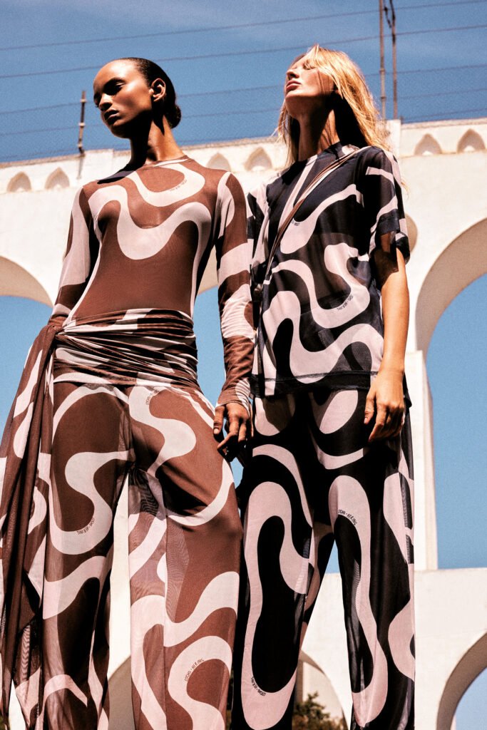 Hering e Cosmo lançam collab inédita que celebra estilo e brasilidade 3 Hering e Cosmo lançam collab inédita que celebra estilo e brasilidade