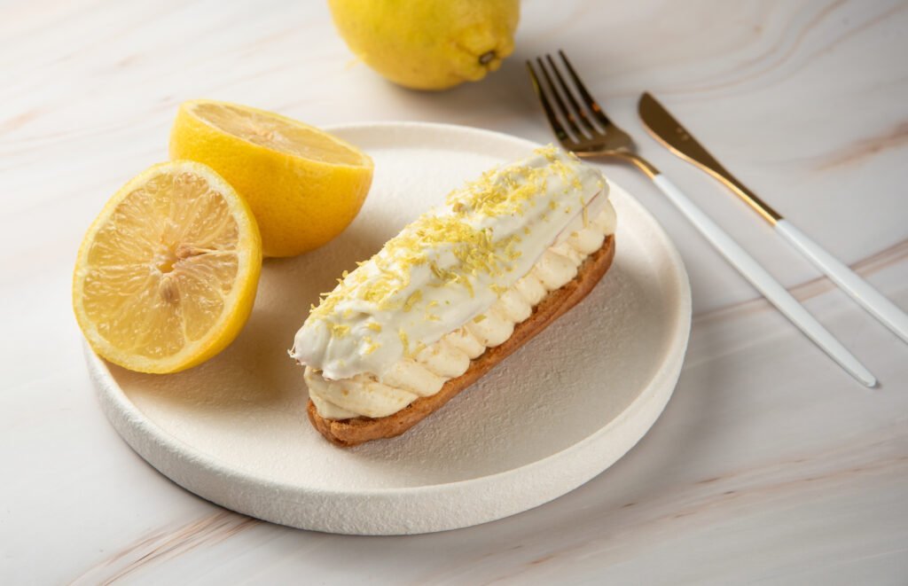 Éclair Cafeteria e Bistrot lança o “Éclair do Mês”