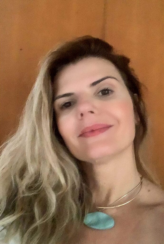 FOTO. JANAINA DE FIGUEIREDO fliss 2025