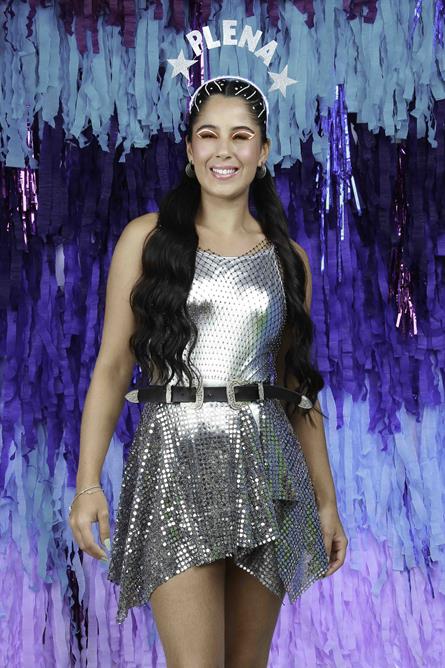 Brilho, conforto e estilo: dicas de looks para você aproveitar o Carnaval