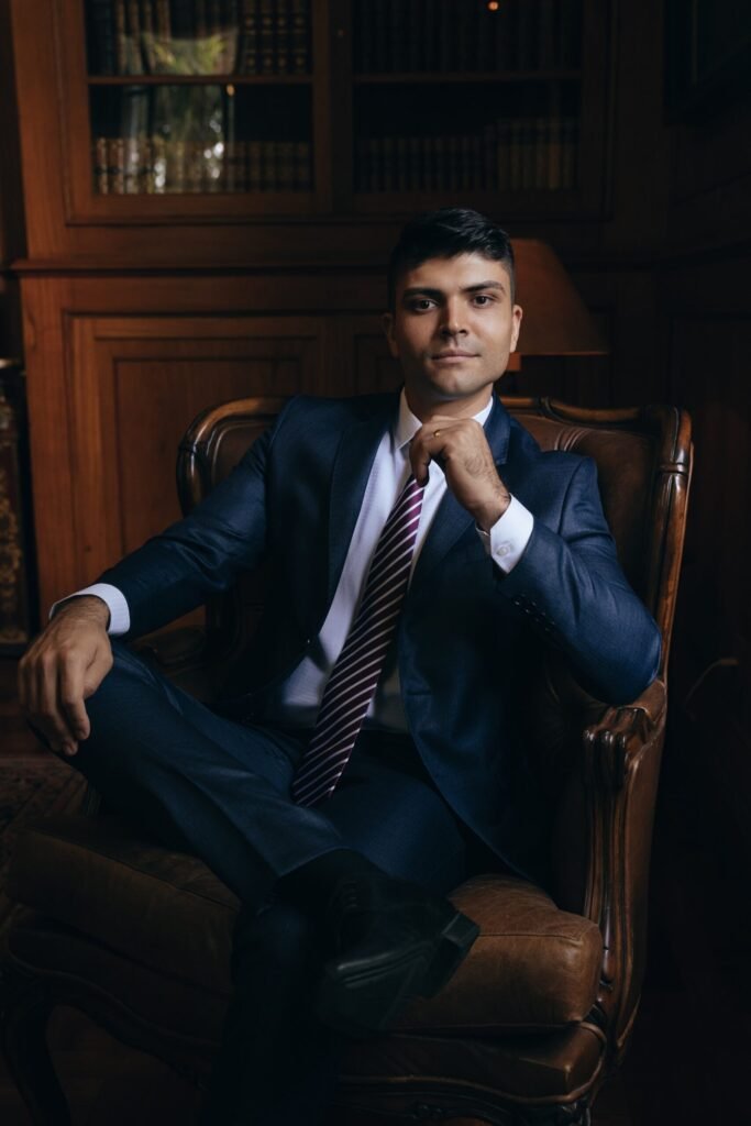 Design exclusivo impulsiona valorização no mercado imobiliário de luxo