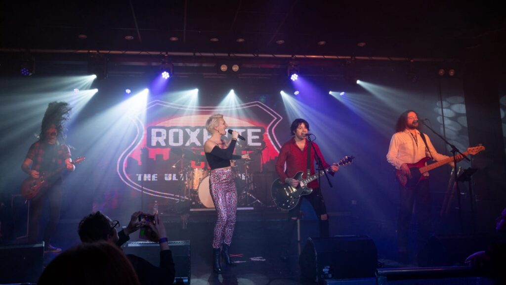 Roxette UK confirma turnê histórica no brasil em 2025