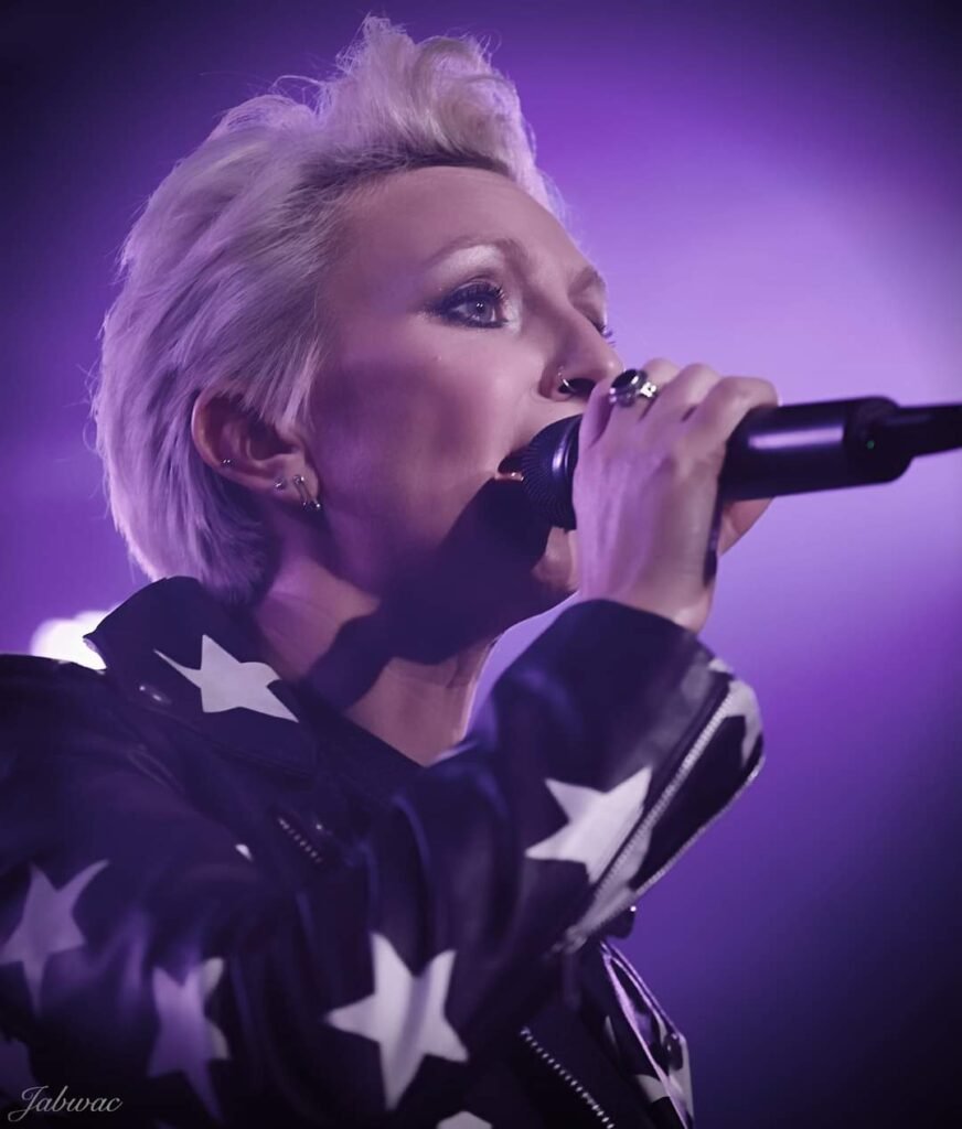 Roxette UK no Brasil em 2025: a trilha sonora de milhões de vidas retorna aos palcos 1 Roxette UK no Brasil em 2025: a trilha sonora de milhões de vidas retorna aos palcos
