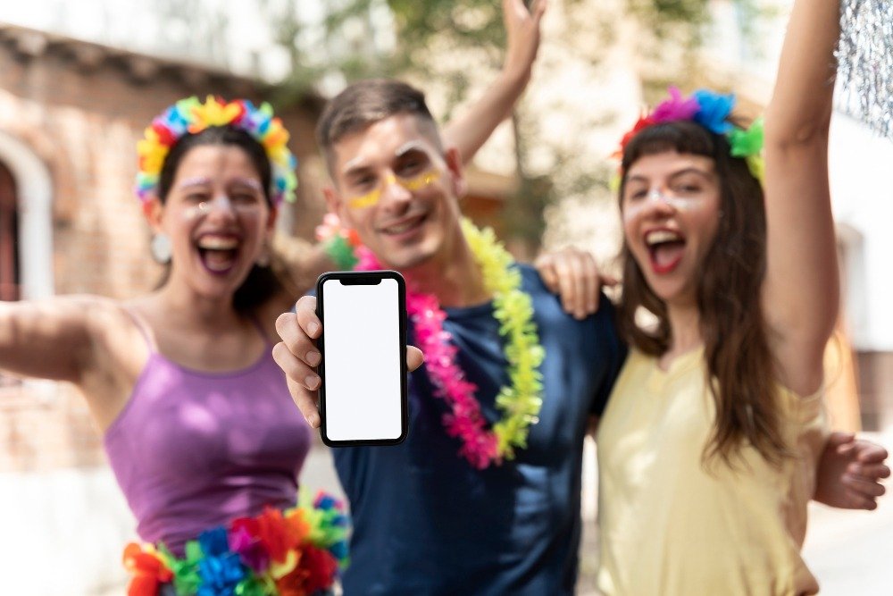 Turismo, consumo e diversão no Carnaval de BH: O perfil completo dos Foliões