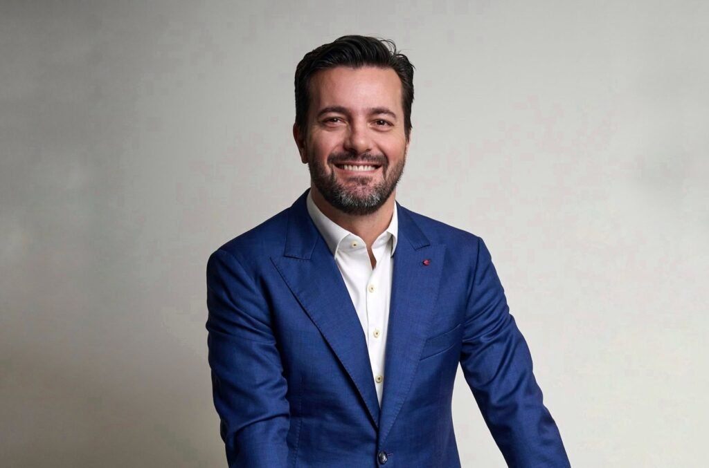 Emerson Gasparetto, Ex-CEO de Hospitais e Oncologia da Dasa, une-se à Nilo para acelerar inovação na saúde digital