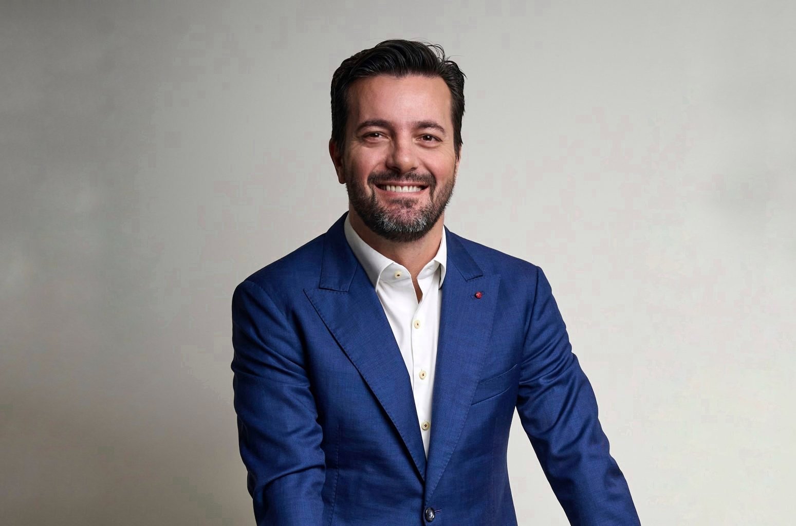 Emerson Gasparetto, Ex-CEO de Hospitais e Oncologia da Dasa, une-se à Nilo para acelerar inovação na saúde digital