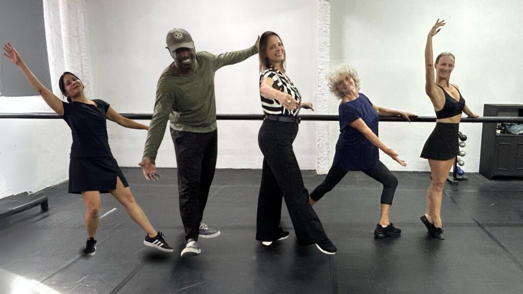 Oportunidade na dança: Projeto ‘Dançar, Empreender e Vencer!’ abre inscrições para cursos gratuitos