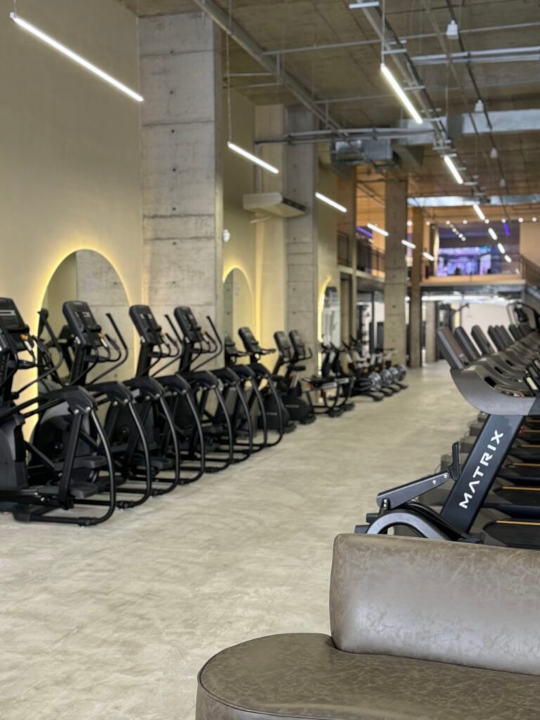 The Simple Gym – nova academia no Rio de Janeiro oferece banheira de gelo e experiência holística 1 The Simple Gym – nova academia no Rio de Janeiro oferece banheira de gelo e experiência holística