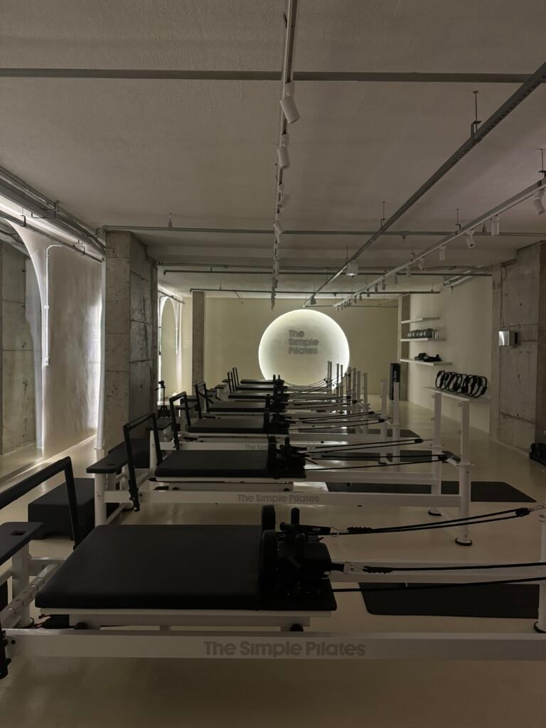 The Simple Gym – nova academia no Rio de Janeiro oferece banheira de gelo e experiência holística 3 The Simple Gym – nova academia no Rio de Janeiro oferece banheira de gelo e experiência holística