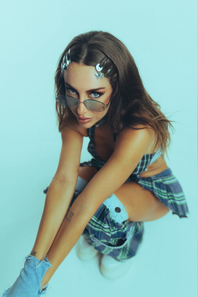 Brunetta lança “Só Love” aposta do hit de carnaval 1 Brunetta lança “Só Love” aposta do hit de carnaval