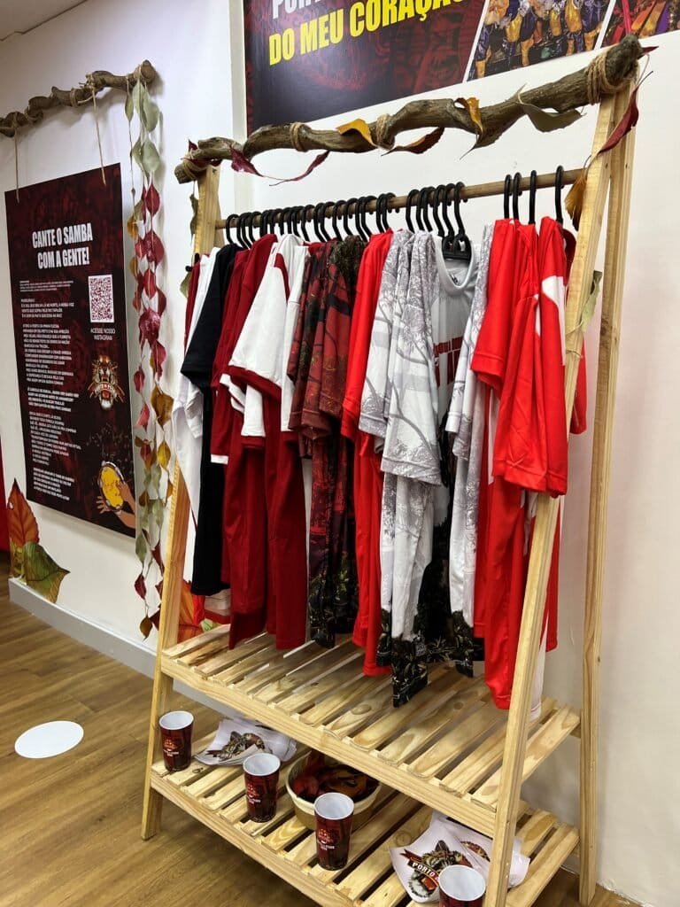 Porto da Pedra inaugura loja em shopping de São Gonçalo