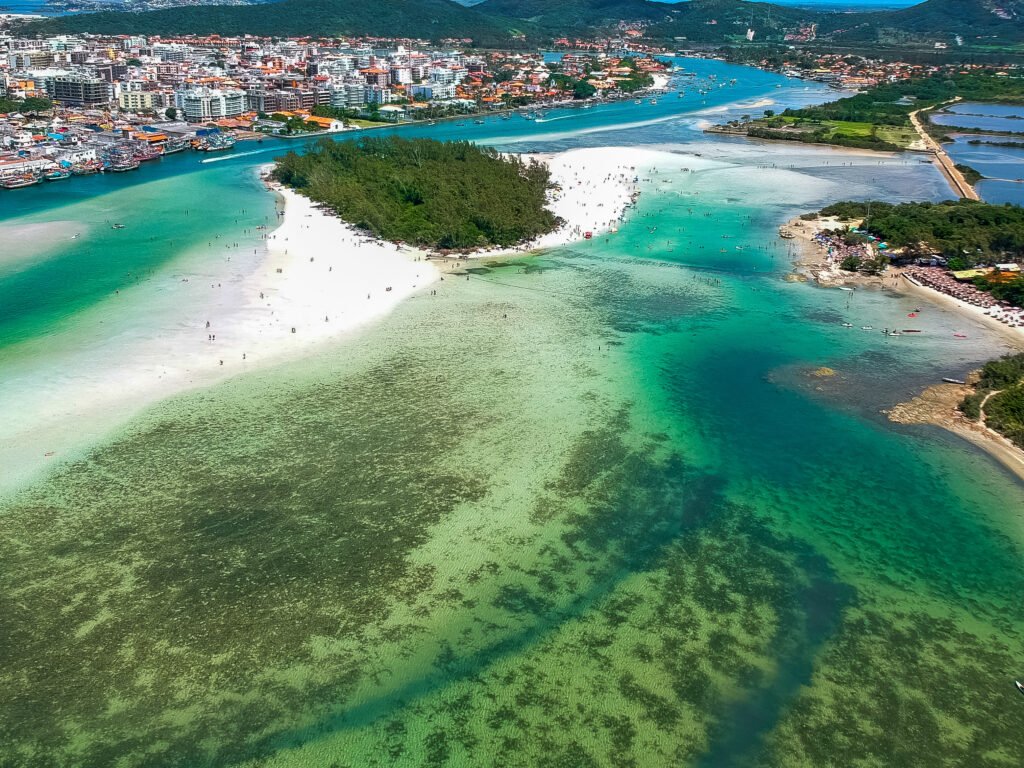 Cabo Frio Convention Bureau celebra pesquisa que aponta crescimento de turistas argentinos e chilenos na cidade 1 Cabo Frio Convention Bureau celebra pesquisa que aponta crescimento de turistas argentinos e chilenos na cidade