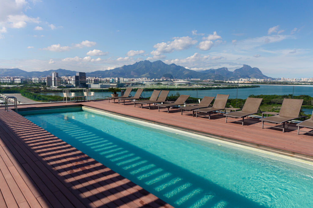 Lagune Barra Hotel: o refúgio perfeito para famílias do interior do Rio e estados vizinhos