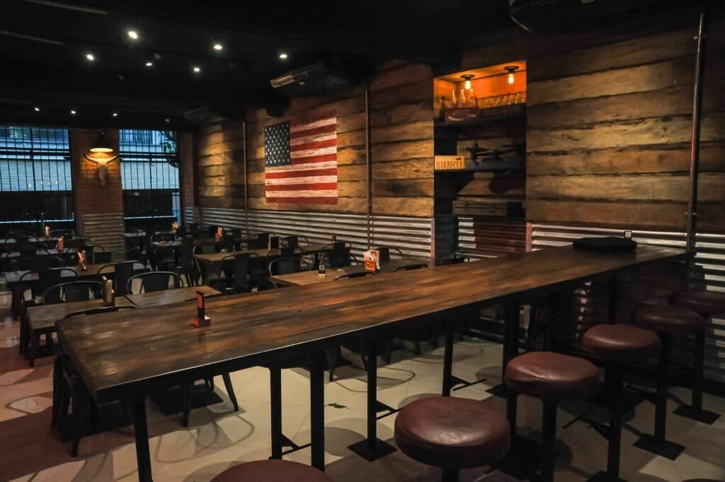 Low Fire celebra o pré-Carnaval com petiscos e chope gelado