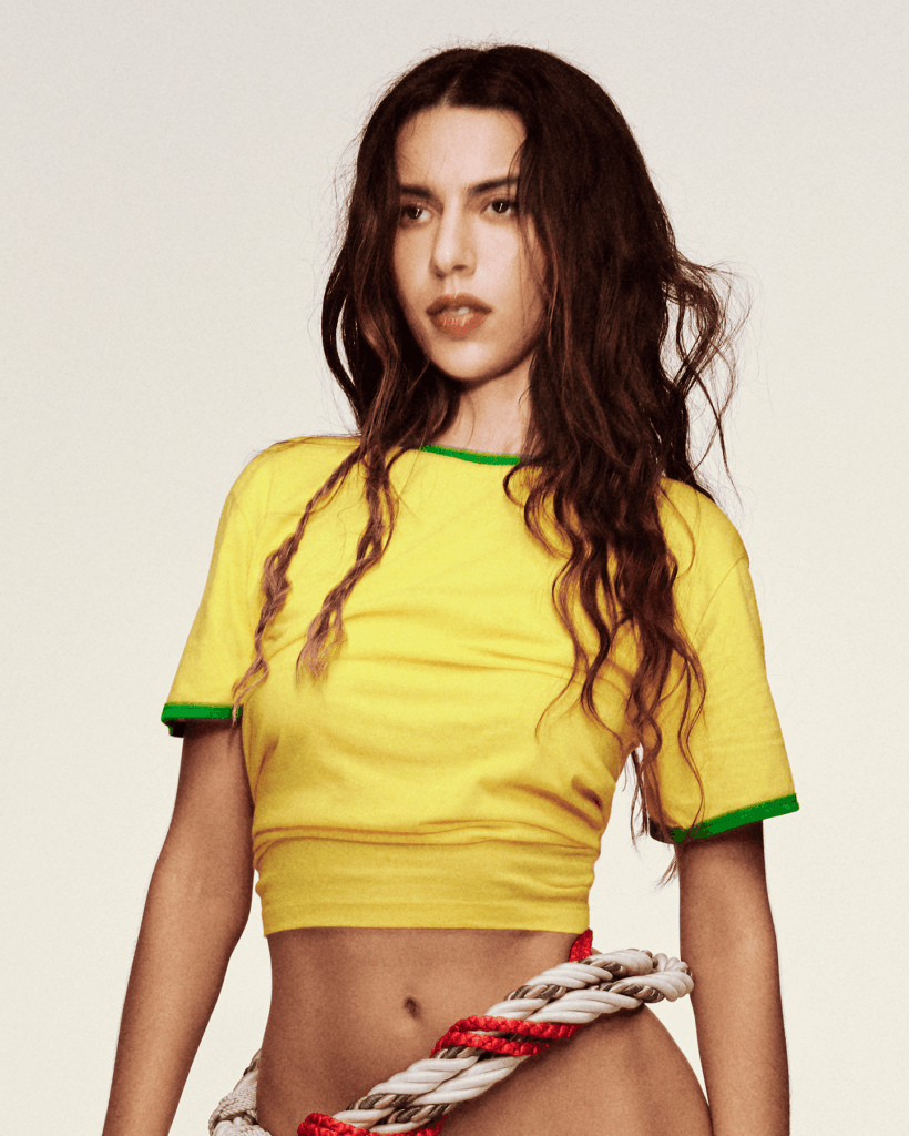 Sesc Verão em Rio das Ostras recebe shows de Samuel Rosa e Marina Sena neste final de semana